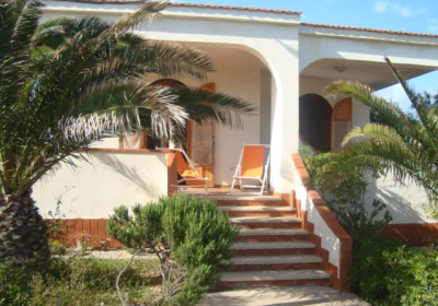 Casa Vacanze Villa La Sabbia